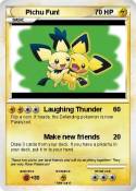 Pichu Fun!