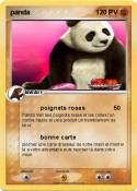 panda
