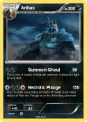 Arthas