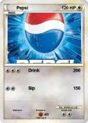 Pepsi