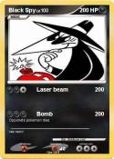 Black Spy
