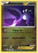 Shadow Lugia