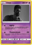 CHAD