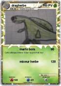 dragherbe