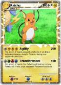 Raichu