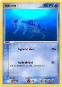 suicune