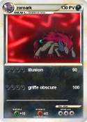 zoroark