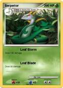 Serperior