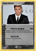 Justin Bieber