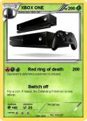 XBOX ONE