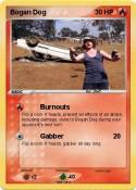 Bogan Dog