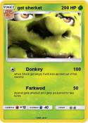 get sherket