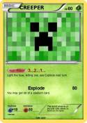 CREEPER