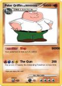 Peter Griffin