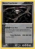 Mortel Faucheus
