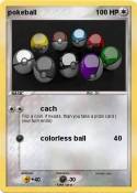 pokeball