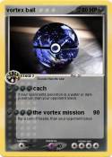 vortex ball