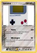 Gameboy