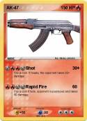 AK-47