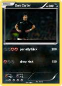Dan Carter