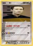 data EX