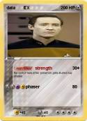 data EX