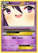 Derp yuri