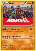 Marvel