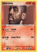 Kyrie Irving