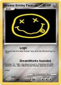 Nirvana Smiley