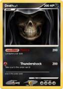 Death