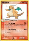 Dragonite