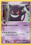 Gengar