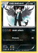 Chibi deathdevi