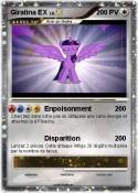 Giratina EX