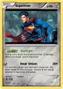 Superman