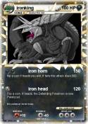 ironking