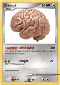 Brain