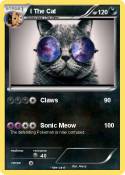 I The Cat