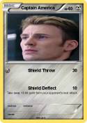 Captain America