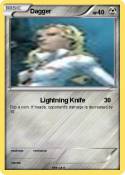 Dagger