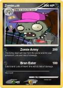 Zomie