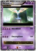 Xerneas