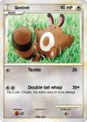 Sentret