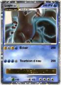 Lugia