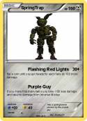 SpringTrap