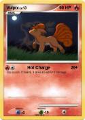 Vulpix