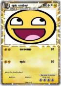 epic smiley