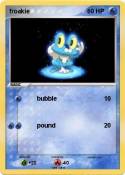 froakie