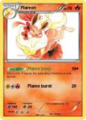 Flareon